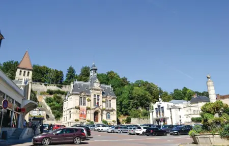 Maison 4 chambres vue Marne à Jaulgonne : photo 27
