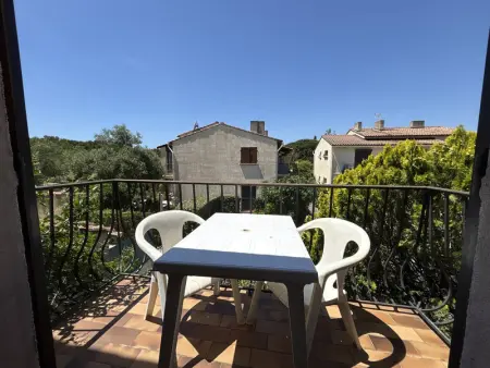 Location appartement de vacances à La Londe les Maures