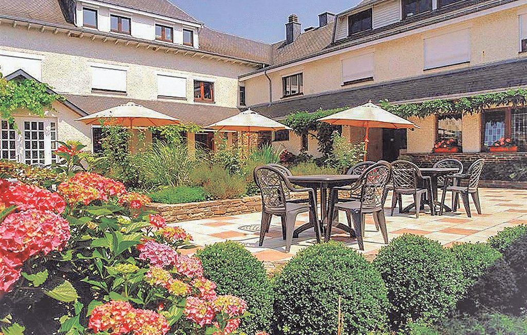 Manoir Le Saule : maison 30 personnes, piscine chauffée - Photo 1