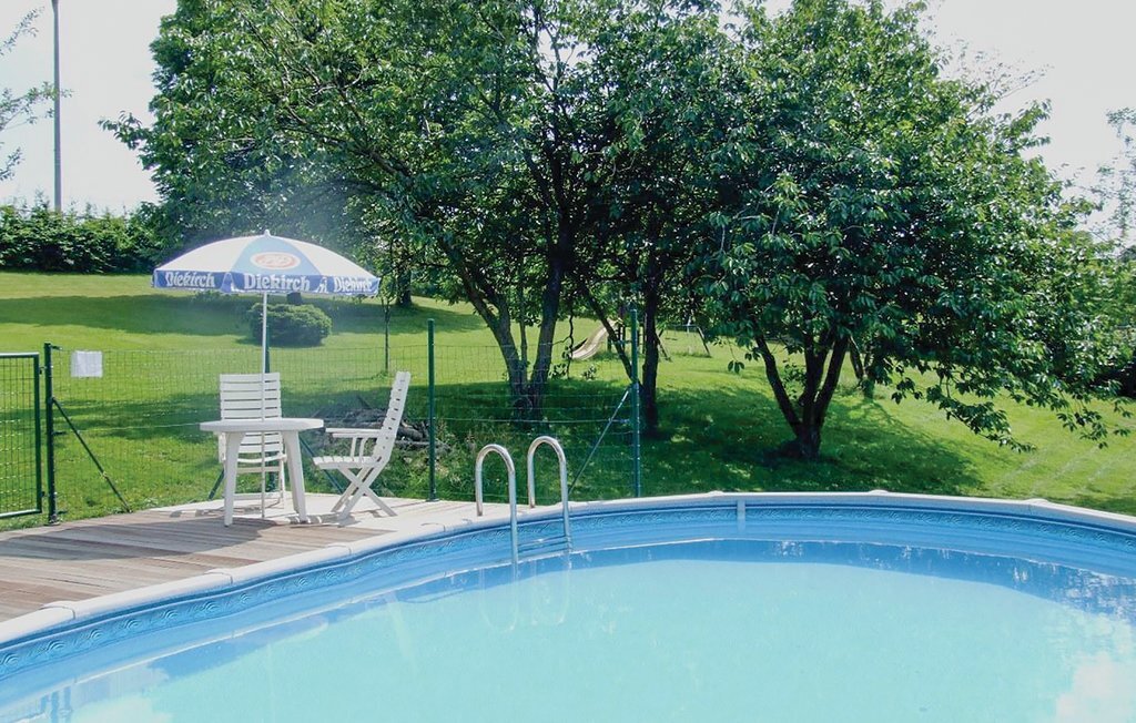 Manoir Le Saule : maison 30 personnes, piscine chauffée - Photo 2