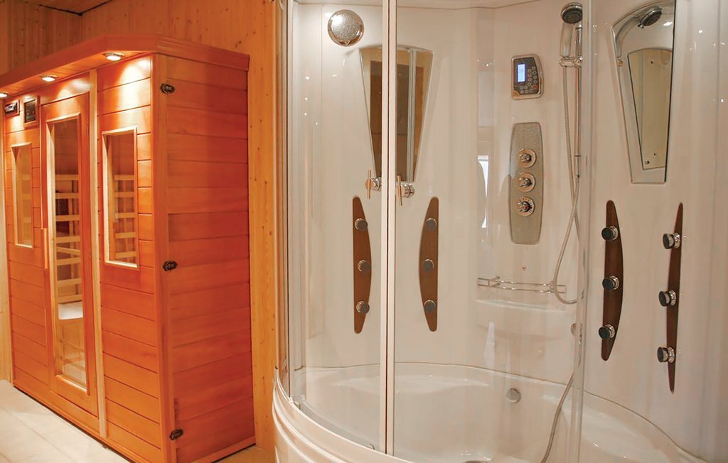 Manoir Le Saule : maison 30 personnes, piscine chauffée - Photo 3