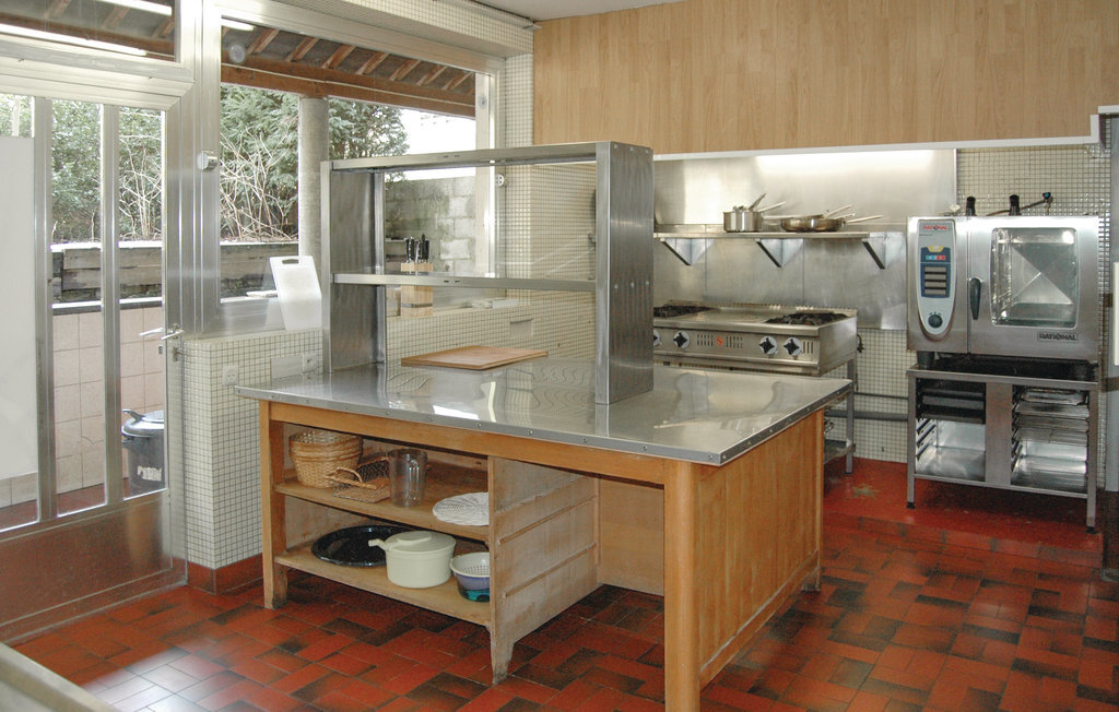 Manoir Le Saule : maison 30 personnes, piscine chauffée - Photo 4