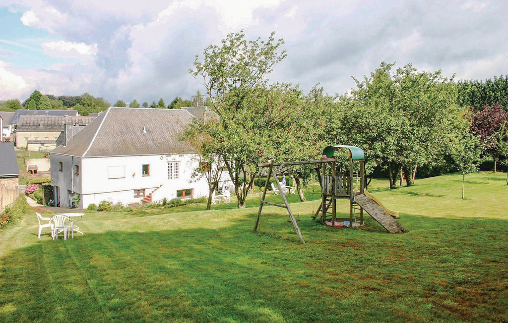 Manoir Le Saule : maison 30 personnes, piscine chauffée - Photo 6