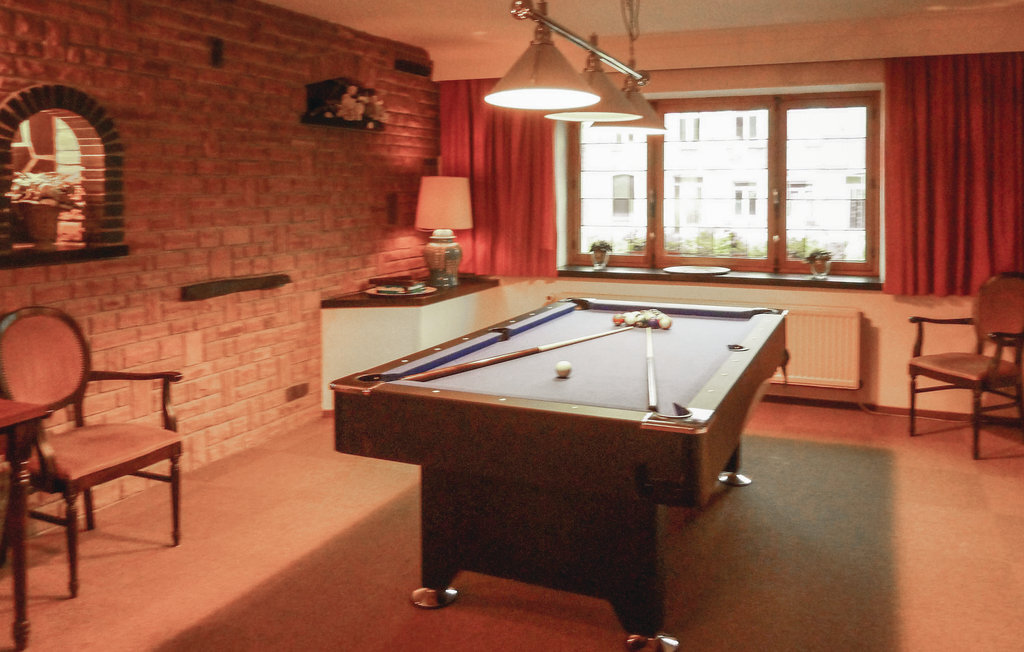 Manoir Le Saule : maison 30 personnes, piscine chauffée - Photo 8