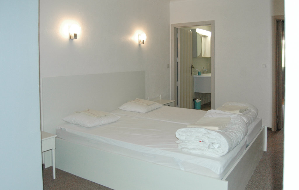 Manoir Le Saule : maison 30 personnes, piscine chauffée - Photo 9