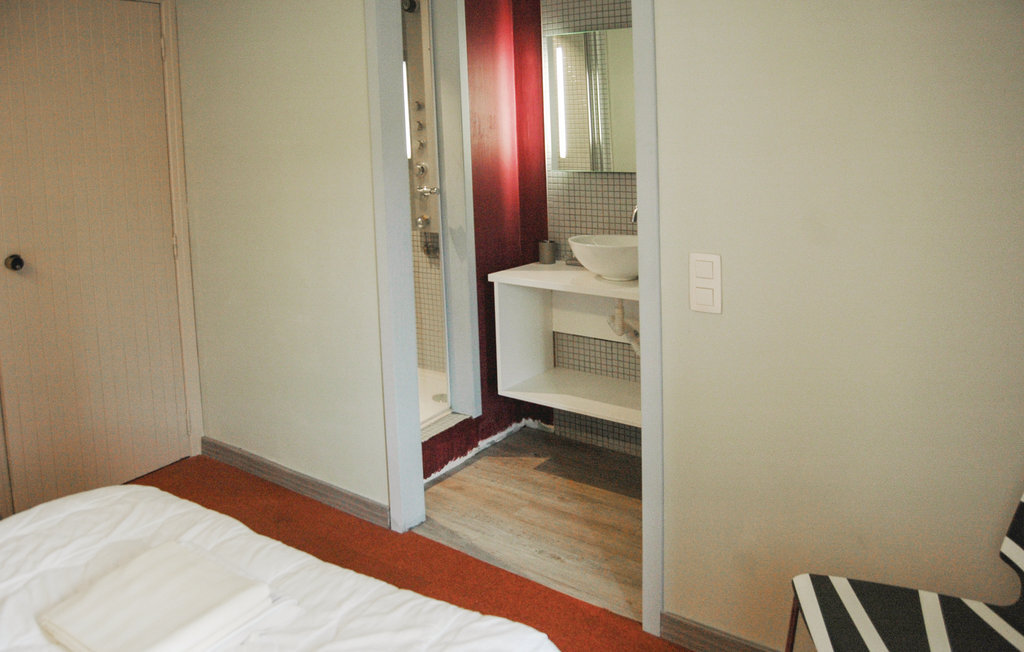 Manoir Le Saule : maison 30 personnes, piscine chauffée - Photo 13
