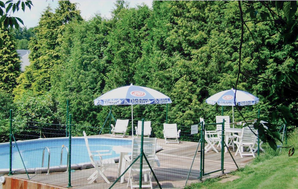 Manoir Le Saule : maison 30 personnes, piscine chauffée - Photo 17