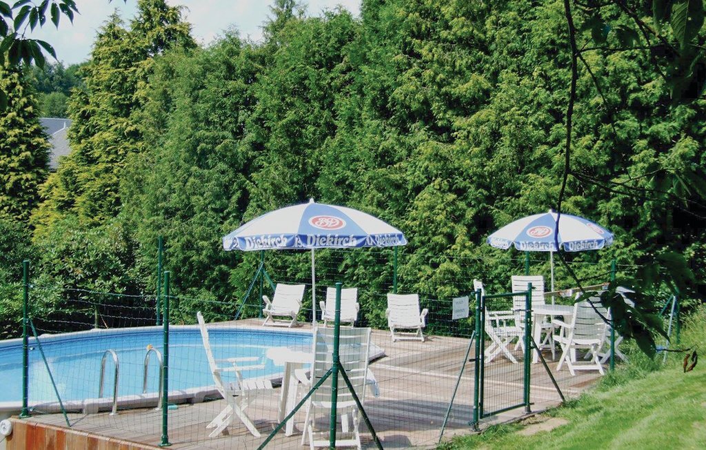 Manoir Le Saule : maison 30 personnes, piscine chauffée - Photo 19