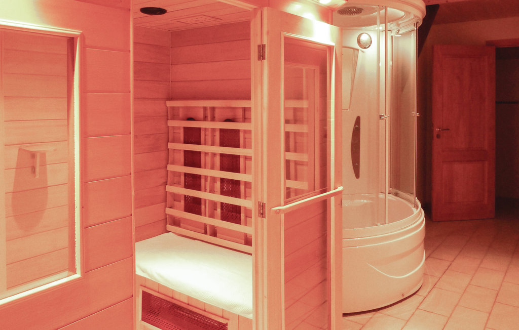 Manoir Le Saule : maison 30 personnes, piscine chauffée - Photo 20