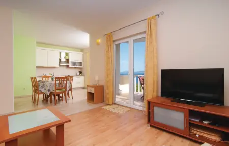 Maison 8 personnes à Lokva Rogoznica - Photo 3