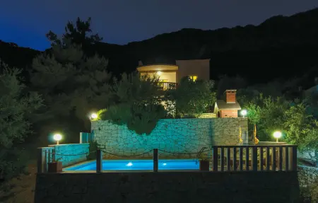 Maison 8 personnes à Lokva Rogoznica - Photo 5