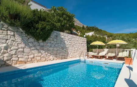 Maison 8 personnes à Lokva Rogoznica - Photo 6