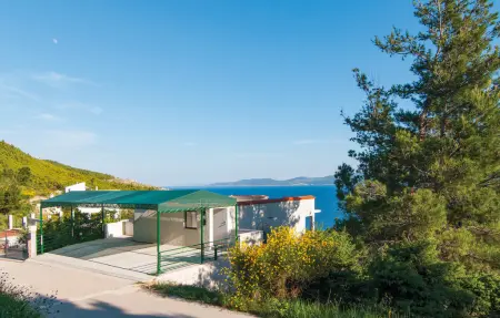 Maison 8 personnes à Lokva Rogoznica - Photo 9