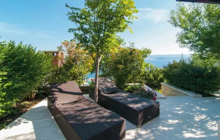Maison 8 personnes à Lokva Rogoznica - Photo 10