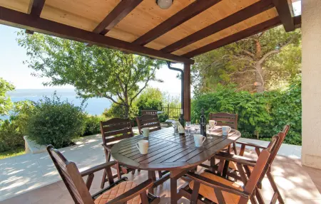 Maison 8 personnes à Lokva Rogoznica - Photo 11