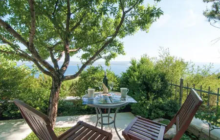Maison 8 personnes à Lokva Rogoznica - Photo 12