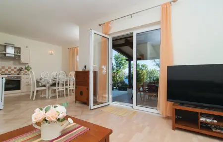 Maison 8 personnes à Lokva Rogoznica - Photo 15