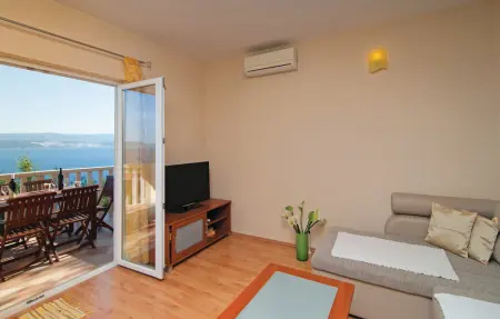 Maison 8 personnes à Lokva Rogoznica - Photo 16