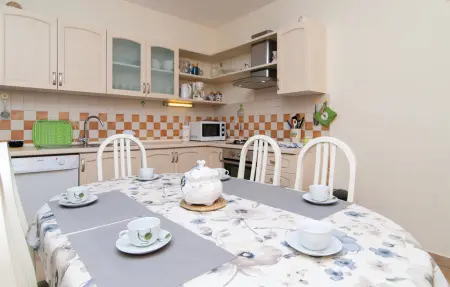 Maison 8 personnes à Lokva Rogoznica - Photo 18