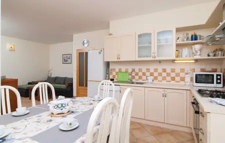 Maison 8 personnes à Lokva Rogoznica - Photo 19