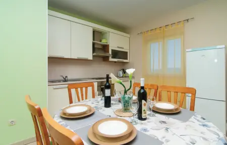 Maison 8 personnes à Lokva Rogoznica - Photo 20