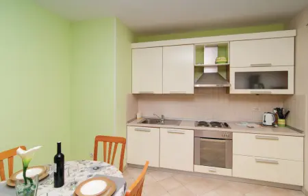 Maison 8 personnes à Lokva Rogoznica - Photo 21