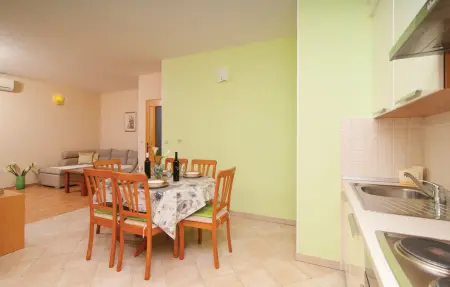 Maison 8 personnes à Lokva Rogoznica - Photo 22