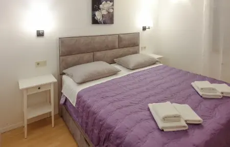 Maison 8 personnes à Lokva Rogoznica - Photo 25
