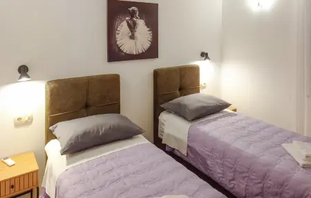 Maison 8 personnes à Lokva Rogoznica - Photo 26
