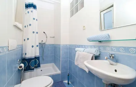 Maison 8 personnes à Lokva Rogoznica - Photo 28