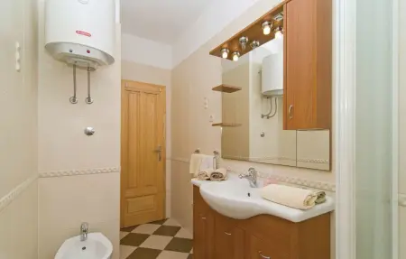 Maison 8 personnes à Lokva Rogoznica - Photo 30