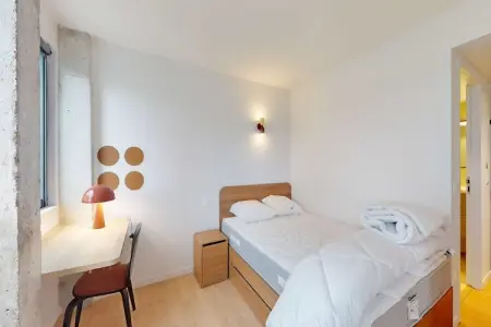 Location appartement de vacances à Paris