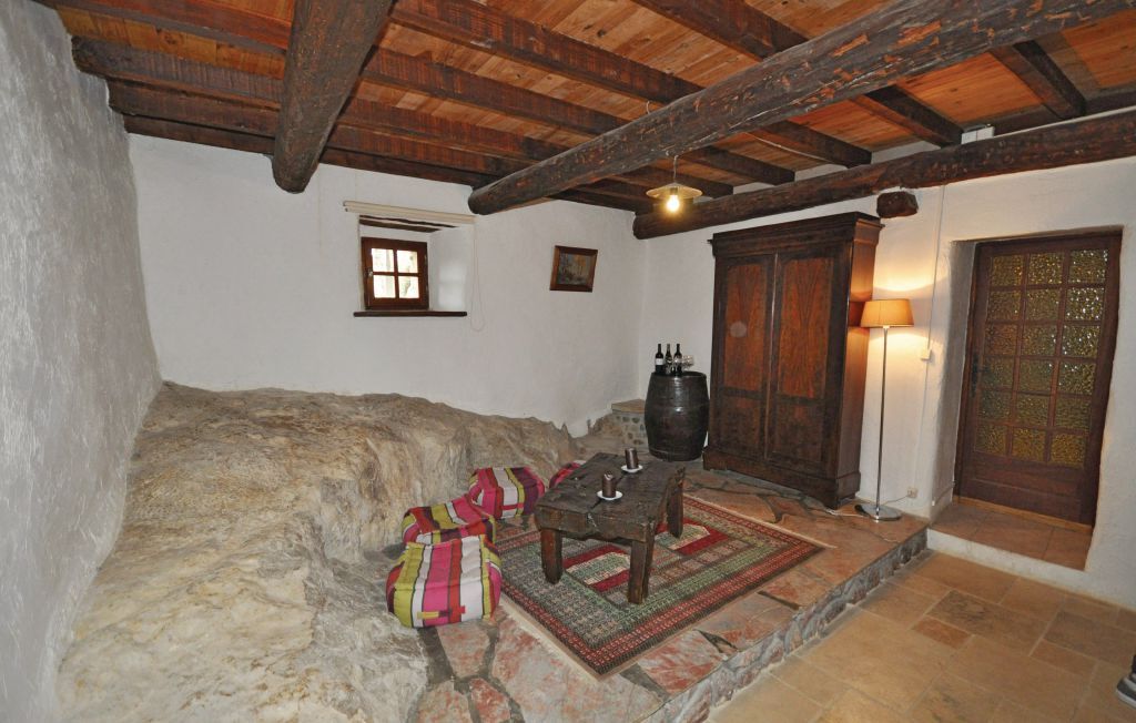 Mas en pierre avec piscine privée, 12 personnes - Photo 20