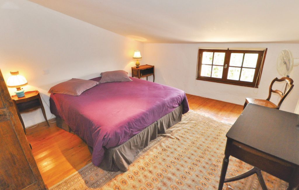 Mas en pierre avec piscine privée, 12 personnes - Photo 22