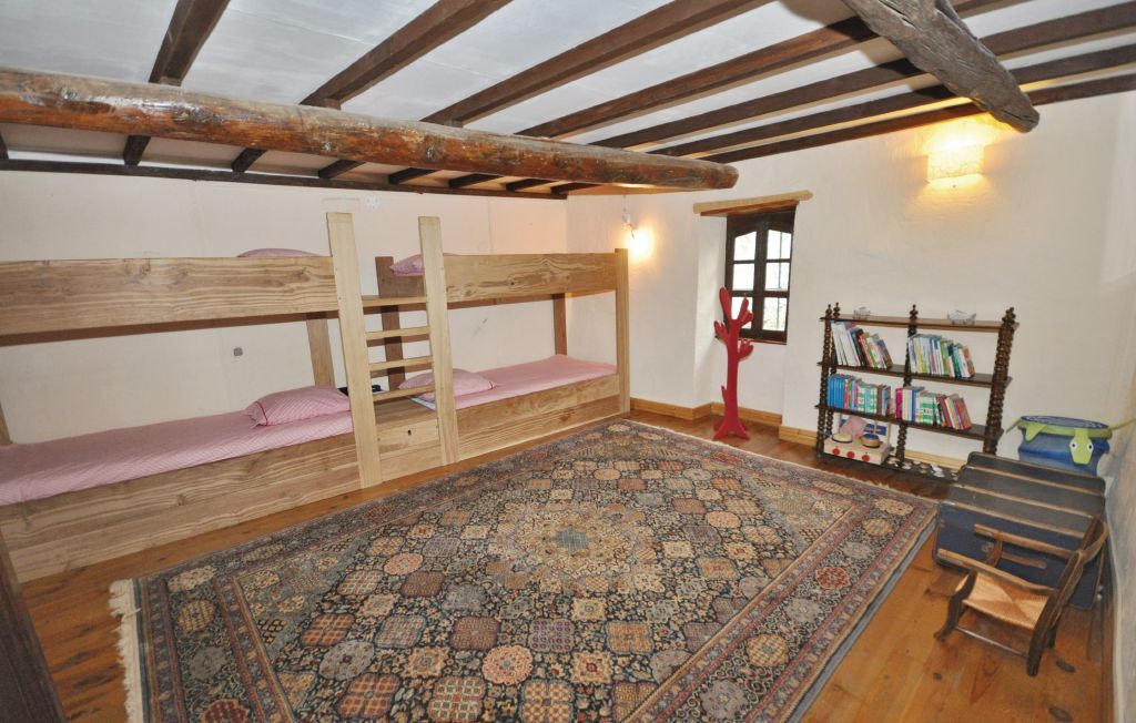 Mas en pierre avec piscine privée, 12 personnes - Photo 24