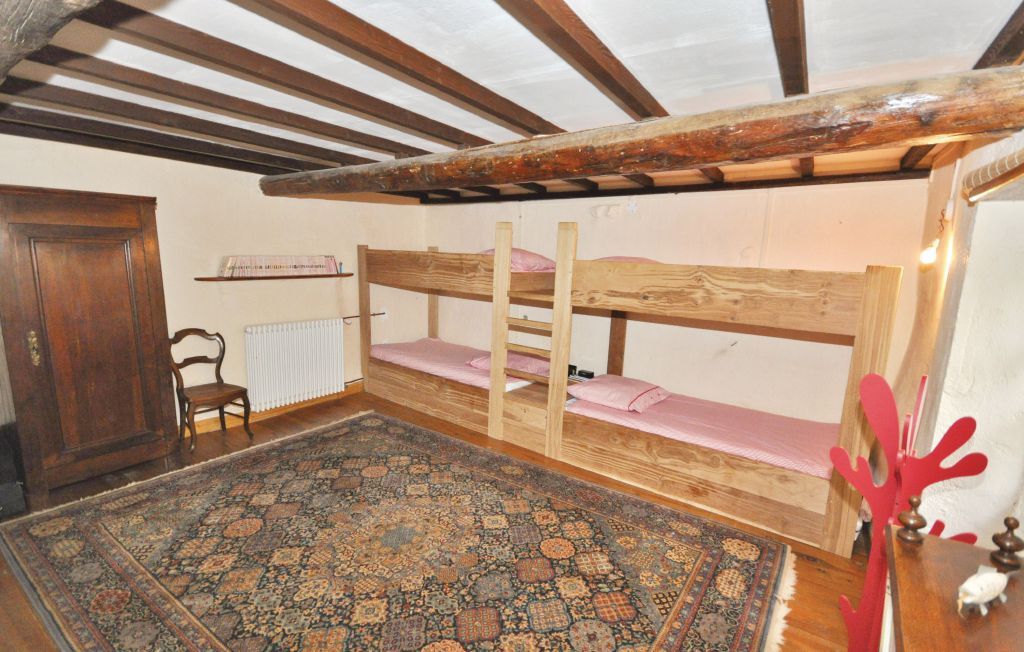 Mas en pierre avec piscine privée, 12 personnes - Photo 25