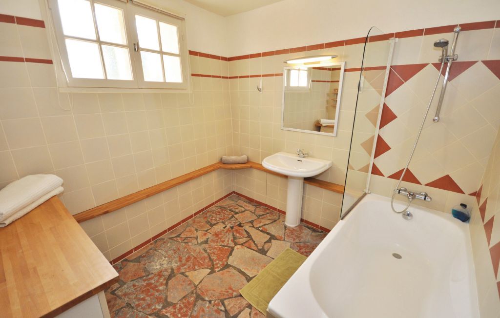 Mas en pierre avec piscine privée, 12 personnes - Photo 27