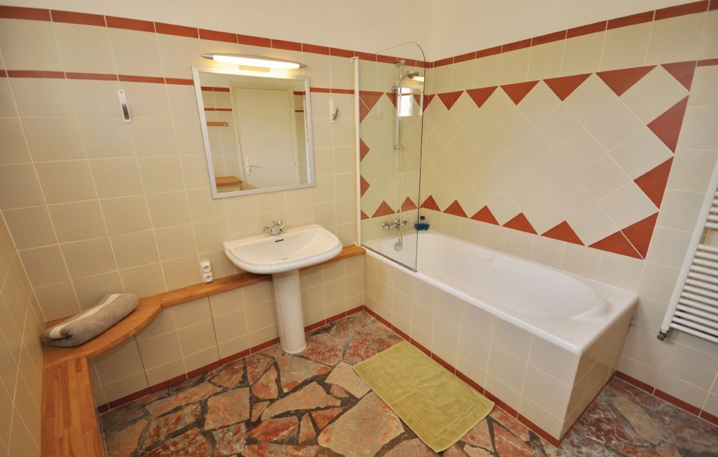 Mas en pierre avec piscine privée, 12 personnes - Photo 28
