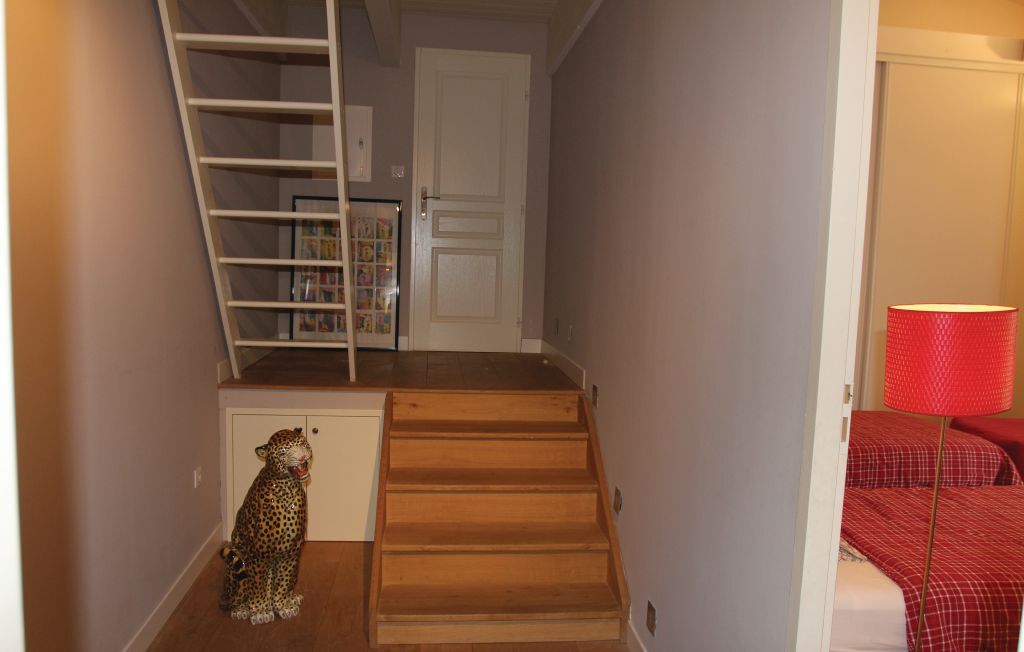 Maison mitoyenne 130 m² avec jardin à Bellegarde - Photo 18