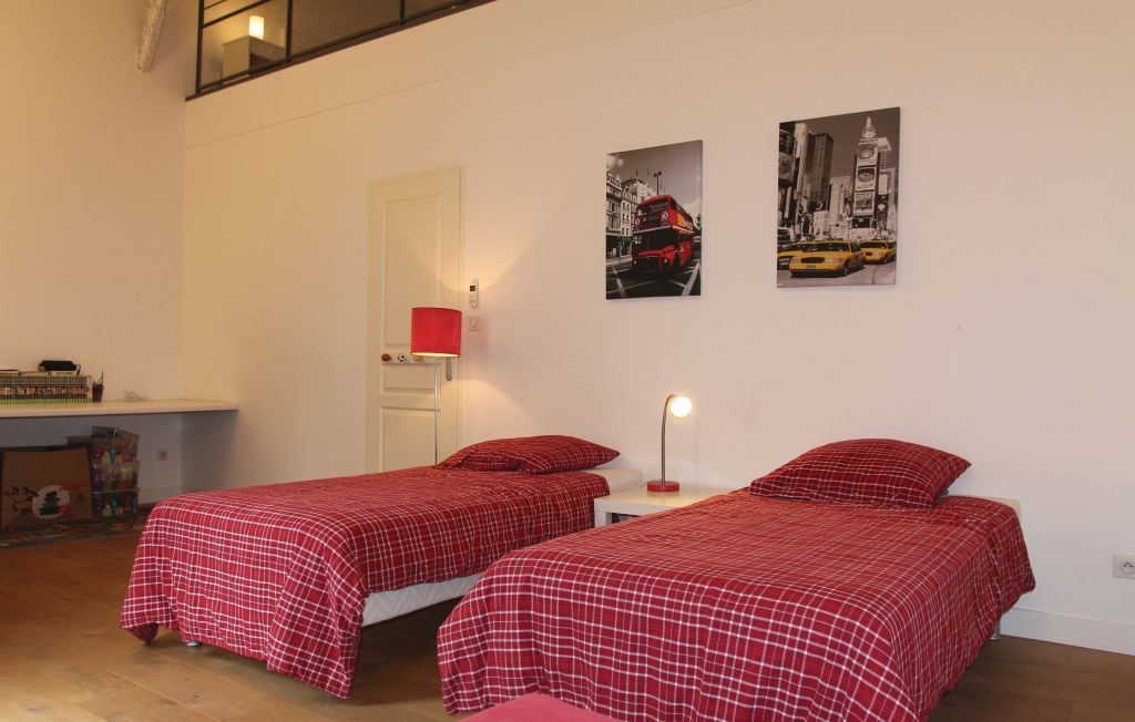 Maison mitoyenne 130 m² avec jardin à Bellegarde - Photo 23