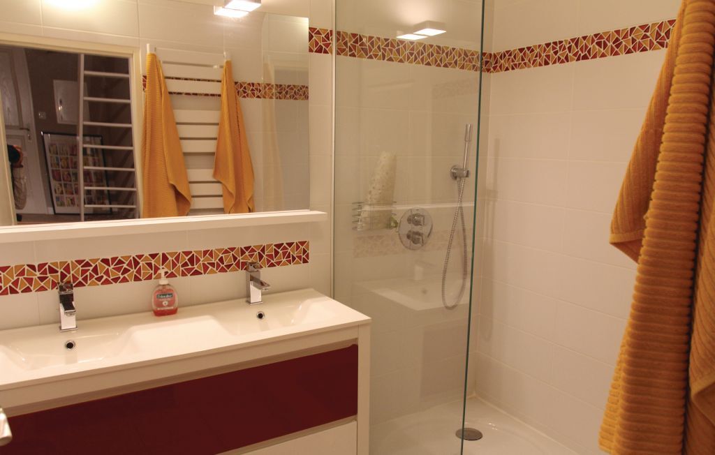 Maison mitoyenne 130 m² avec jardin à Bellegarde - Photo 29