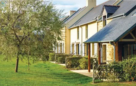 Les Hauts de la Houle, Maison 8 personnes à Cancale - Photo 3