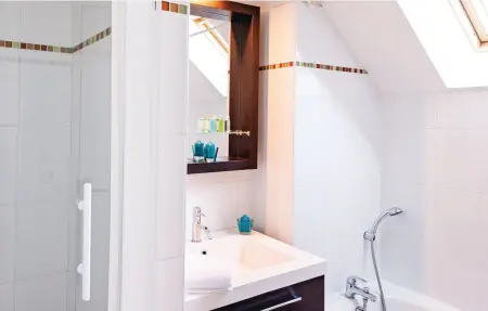 Les Hauts de la Houle, Maison 8 personnes à Cancale - Photo 6