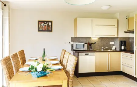Les Hauts de la Houle, Maison 8 personnes à Cancale - Photo 8