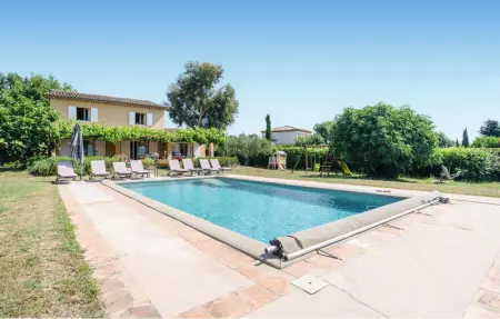 Location maison de vacances à Grimaud