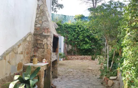 Maison 4 chambres avec piscine privée et vue mer à Blanes : photo 14