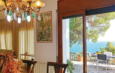Maison 4 chambres avec piscine privée et vue mer à Blanes : photo 20