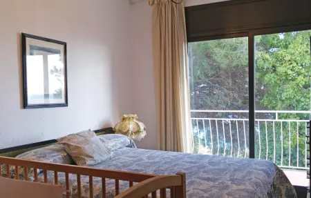 Maison 4 chambres avec piscine privée et vue mer à Blanes : photo 23