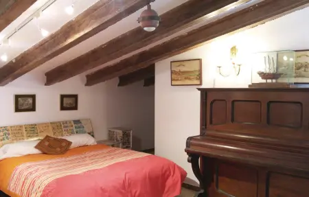 Maison 4 chambres avec piscine privée et vue mer à Blanes : photo 24