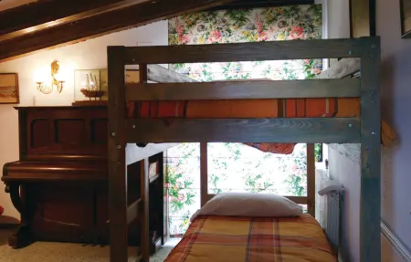 Maison 4 chambres avec piscine privée et vue mer à Blanes : photo 25